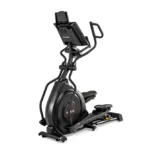 Sole Fitness E35 Elliptical Trainer – Touchscreen WiFi Cardio Machine - Image 11
