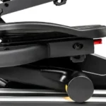 Sole Fitness E35 Elliptical Trainer – Touchscreen WiFi Cardio Machine - Image 8