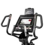 Sole Fitness E35 Elliptical Trainer – Touchscreen WiFi Cardio Machine - Image 9