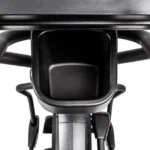 Sole Fitness E35 Elliptical Trainer – Touchscreen WiFi Cardio Machine - Image 6