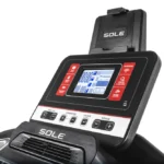 Sole Fitness F63 Treadmill, New Model - Image 8