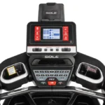 Sole Fitness F63 Treadmill, New Model - Image 7