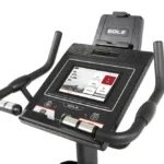 Sole Fitness LCB Light Commercial Upright Bike with 10.1" Touchscreen - Image 26