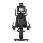 Sole Fitness Light Commercial Recumbent Bike with 10.1" Touch Screen (LCR) - Image 2