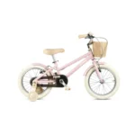 Spinn Pixie 16" Kids Bike - Image 3