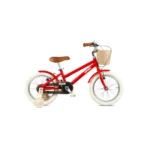 Spinn Pixie 16" Kids Bike - Image 2