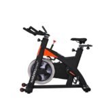 MF Spinning Bike with Console MFG-KS-1605