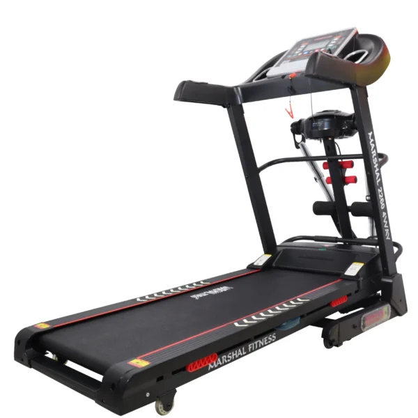 MF Incline Treadmill | SPKT-2260-4