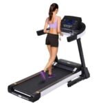 MF 5.00HP Peak Motor Treadmill | SPKt-3280-1