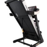 MF Hear Rate Monitoring Treadmill | SPKT-3280-4