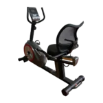 Sparnod Fitness Recumbent Bike, SRB-34