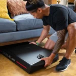 Sole Fitness SR260 SRVO Strength Trainer – Multi-Functional Home Gym for Full-Body Workouts - Image 11