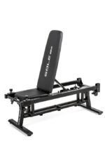Sole Fitness SRVO SRB101 Adjustable Bench – Multi-Position Home & Commercial Weight Bench - Image 5