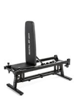 Sole Fitness SRVO SRB101 Adjustable Bench – Multi-Position Home & Commercial Weight Bench - Image 3