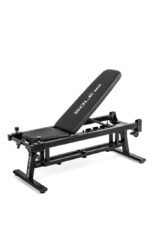 Sole Fitness SRVO SRB101 Adjustable Bench – Multi-Position Home & Commercial Weight Bench - Image 2