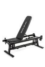 Sole Fitness SRVO SRB101 Adjustable Bench – Multi-Position Home & Commercial Weight Bench - Image 6