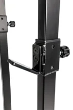 Sole Fitness SRVO SRB101 Adjustable Bench – Multi-Position Home & Commercial Weight Bench - Image 11