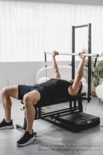 Sole Fitness SRVO SRB101 Adjustable Bench – Multi-Position Home & Commercial Weight Bench - Image 9