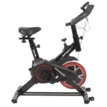 Sparnod Fitness Exercise Bike With 8Kg Flywheel & Hand Pulse, SSB-08 - Image 8