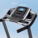 NordicTrack T Series 6.5 Treadmill - Image 4