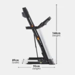 NordicTrack T Series 6.5 Treadmill - Image 6