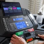 Bowflex 8JI Treadmill - Image 17