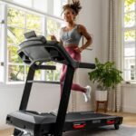 Bowflex 8JI Treadmill - Image 18