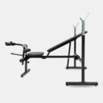 Kettler Olympic Weight Bench - Image 2