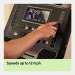 Bowflex T9 Treadmill - Image 8