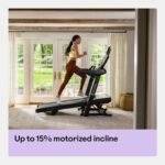 Bowflex T9 Treadmill - Image 9