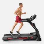 Bowflex BXT226 Treadmill | Incline Treadmill - Foldable Treadmill - Image 2