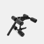 Inspire Fitness SCS Weight Bench with Leg Attachment Kit for FT2 PRO - Image 2