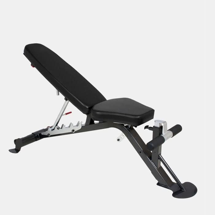 SSS2_850349001875_1_2ec0d9ce-925a-4650-887a-680df70c7888_1750x.jpg Inspire Fitness SCS Weight Bench with Leg Attachment Kit for FT2 PRO - Image 1