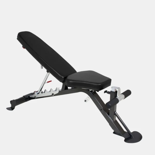 Inspire Fitness SCS Bench, FID