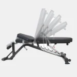 Inspire Fitness SCS Bench, FID - Image 3