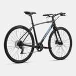 Giant Escape 4 Disc Hybrid Bike - Image 2