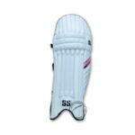 S.S, Platino Cricket Batting Leg Guard Pads - Image 2