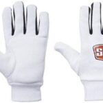 S.S, Test Cotton Foam Padded Wicket Keeping Inners