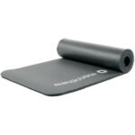 Merrithew Deluxe Pilates Mat – Graphite ST-02176 / ST-02173 - Image 2