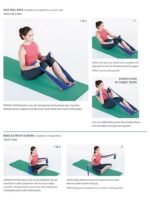 Merrithew Flex-Band Regular, ST06021 - Image 5