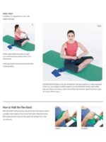 Merrithew Flex-Band Regular, ST06021 - Image 6