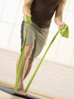 Merrithew Non-Latex Flex-Band® - Extra Strength for Pilates, ST-06060 - Image 2