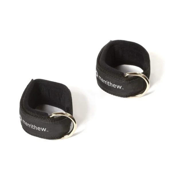 Merrithew Ankle Straps (pair) for Pilates, ST02019
