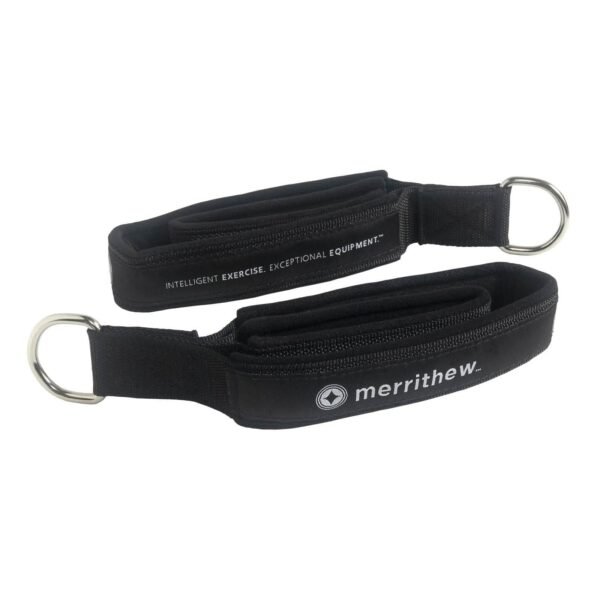 Merrithew Double Loop Straps (pair) for Pilates, ST-02028