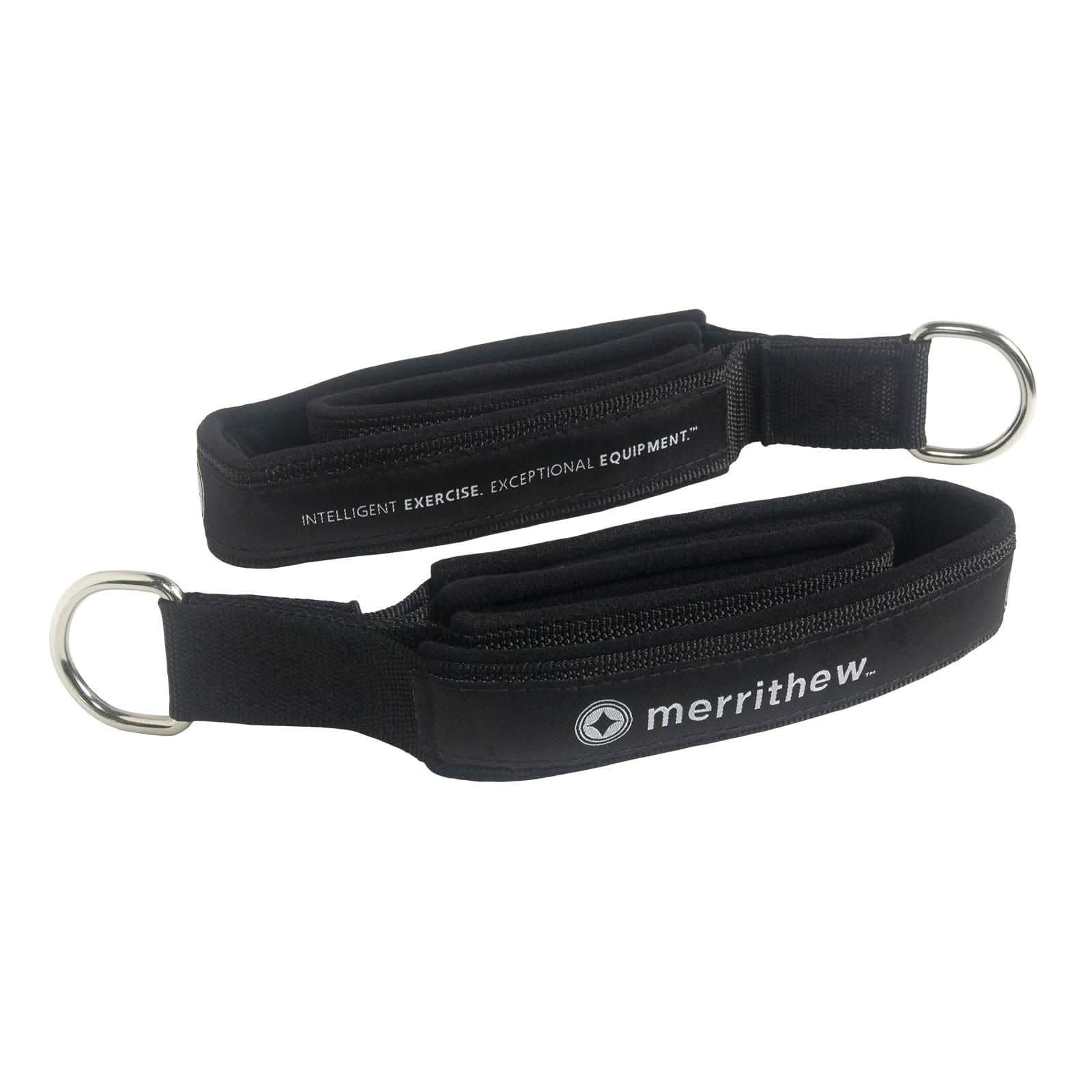ST02028_33e35a5c-0d58-4d03-853e-ef23416523bb_3000x.jpg Merrithew Double Loop Straps (pair) for Pilates, ST-02028 - Image 1