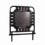 Merrithew Cardio-Tramp Rebounder for V2 Max Pilates Reformers, ST-02067