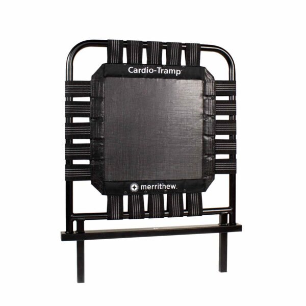 Merrithew Cardio-Tramp Rebounder for V2 Max Pilates Reformers, ST-02067