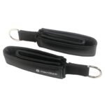 Merrithew Double Loop Straps - Vinyl (pair) for Pilates, ST-02241