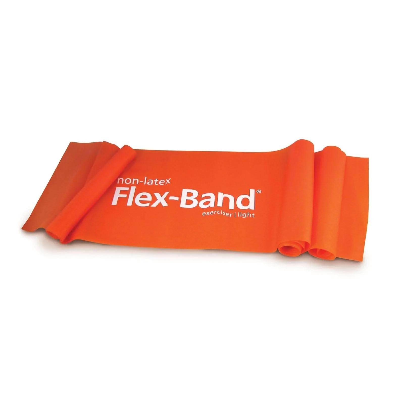 ST06058_144e9e94-60c4-46f0-a006-675ccdfff5e4_3000x.webp Merrithew Non-Latex Flex-Band® - Light Strength for Pilates, ST-06058 - Image 1
