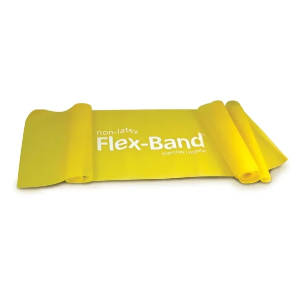Merrithew Non-Latex Flex-Band® - Regular Strength for Pilates, ST-06059